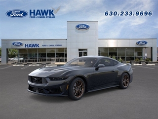 2025 Ford Mustang for sale in Carol Stream IL