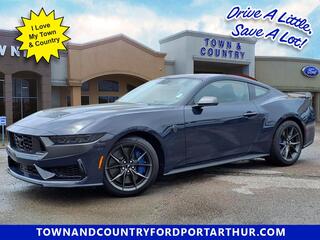2025 Ford Mustang for sale in Port Arthur TX