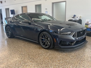 2025 Ford Mustang for sale in Waynesville NC
