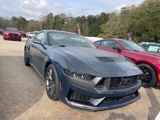 2025 Ford Mustang for sale in Dothan AL