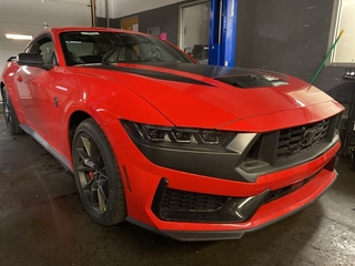 2026 Ford Mustang for sale in Salem VA