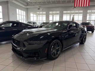 2026 Ford Mustang for sale in Knoxville TN