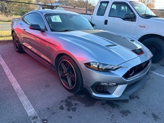 2022 Ford Mustang for sale in Greeneville TN