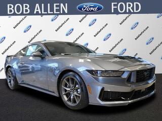 2025 Ford Mustang for sale in Overland Park KS