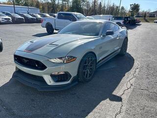 2022 Ford Mustang for sale in Mt. Juliet TN