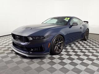 2024 Ford Mustang for sale in Bridgeport WV