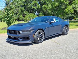 2025 Ford Mustang for sale in Shelby NC