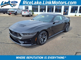2025 Ford Mustang for sale in Rice Lake WI