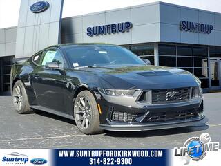 2025 Ford Mustang for sale in Kirkwood MO