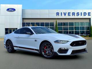 2021 Ford Mustang for sale in Charleroi PA