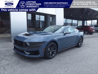 2025 Ford Mustang for sale in Brentwood TN