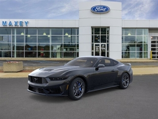 2025 Ford Mustang for sale in Detroit MI