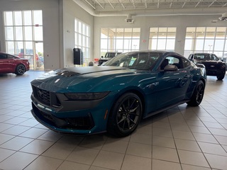2026 Ford Mustang for sale in Knoxville TN