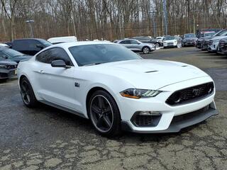 2021 Ford Mustang for sale in Watchung NJ