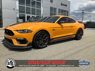 2022 Ford Mustang for sale in Greensboro NC