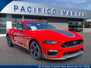 2022 Ford Mustang for sale in Vernon/Rockville CT