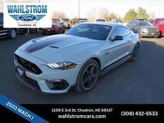 2023 Ford Mustang for sale in Chadron NE