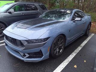 2024 Ford Mustang for sale in New Bern NC