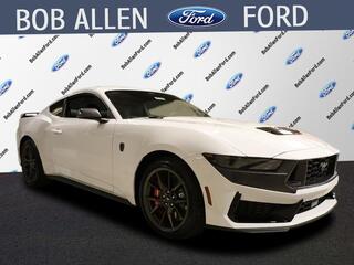 2025 Ford Mustang for sale in Overland Park KS