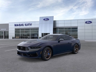 2025 Ford Mustang for sale in Roanoke VA