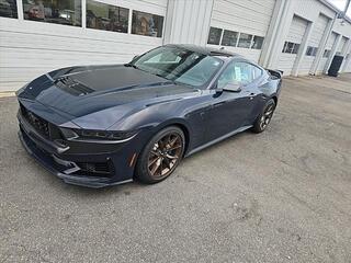 2025 Ford Mustang for sale in Rockingham NC