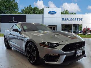 2021 Ford Mustang for sale in Union NJ