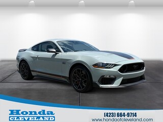 2022 Ford Mustang for sale in Cleveland TN