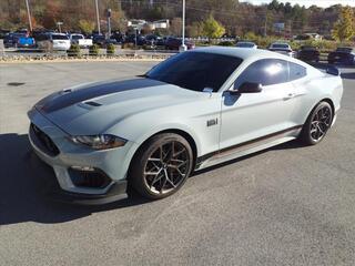 2022 Ford Mustang for sale in Bristol TN