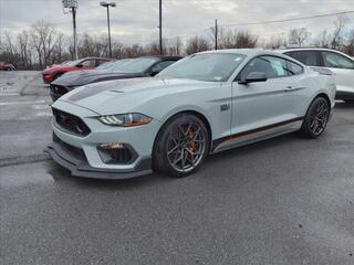 2022 Ford Mustang for sale in Martinsburg WV