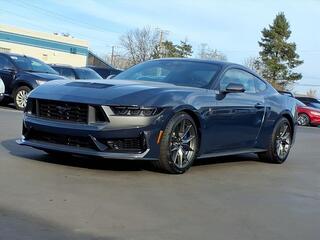 2025 Ford Mustang for sale in Walled Lake MI