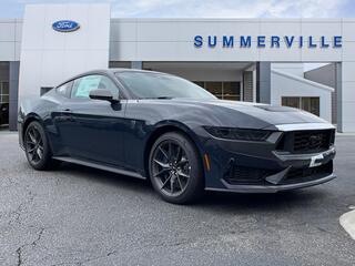 2025 Ford Mustang for sale in Summerville SC