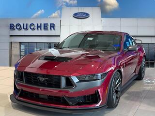 2025 Ford Mustang for sale in Janesville WI