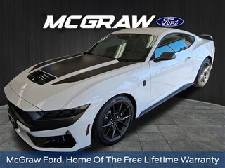 2026 Ford Mustang for sale in Fairmont WV