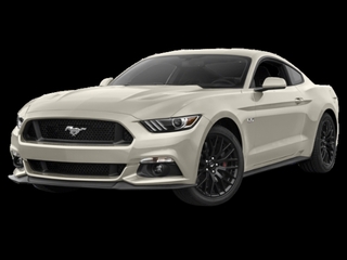 2015 Ford Mustang for sale in Indiana PA