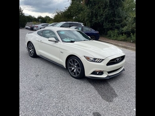 2015 Ford Mustang for sale in Bristol TN