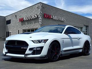 2021 Ford Mustang for sale in Farmington Hills MI