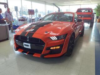 2022 Ford Mustang for sale in Martinsburg WV