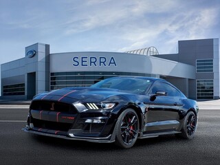 2021 Ford Mustang for sale in Farmington Hills MI