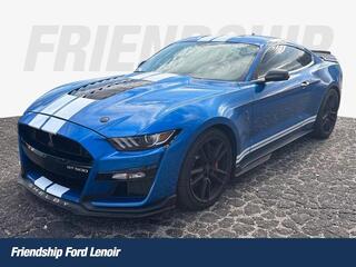 2021 Ford Mustang for sale in Lenoir NC