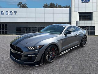 2022 Ford Mustang for sale in Wellesley MA