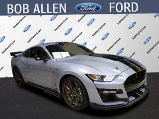 2022 Ford Mustang for sale in Overland Park KS