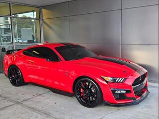 2021 Ford Mustang for sale in Rockingham NC