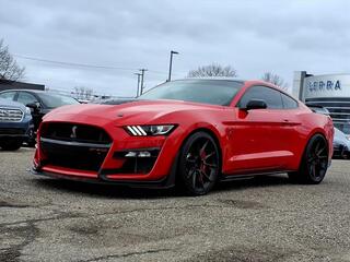 2021 Ford Mustang for sale in Farmington Hills MI