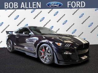 2022 Ford Mustang for sale in Overland Park KS
