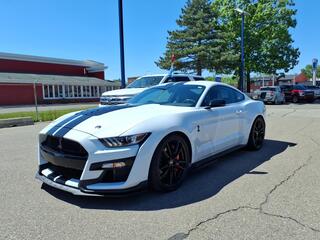 2020 Ford Mustang for sale in Dearborn MI