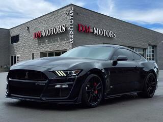 2020 Ford Mustang for sale in Walled Lake MI