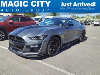 2022 Ford Mustang for sale in Roanoke VA