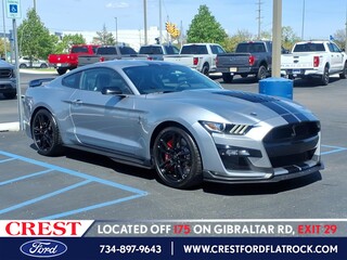 2021 Ford Mustang for sale in Flat Rock MI