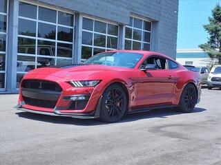 2020 Ford Mustang for sale in Walled Lake MI