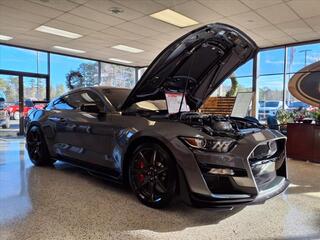 2021 Ford Mustang for sale in Carthage NC